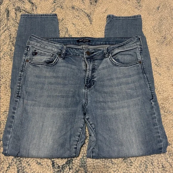 Dear John skinny jeans size 30 - Picture 3 of 5